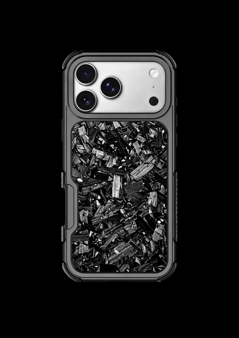 OBSIDIAN STEALTH